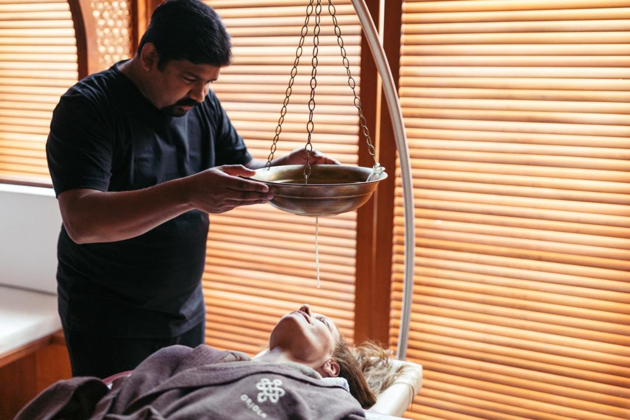Wellnesshotel ...Liebes Rot-Flueh هالدينسي المظهر الخارجي الصورة