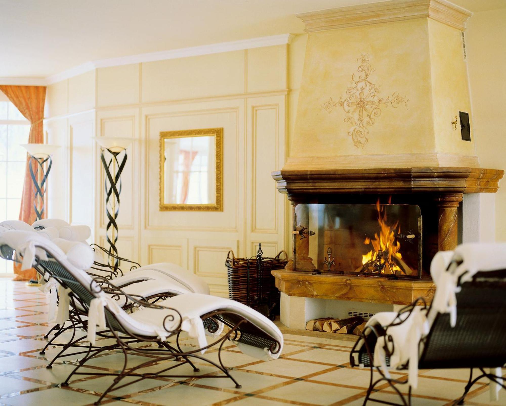 Wellnesshotel ...Liebes Rot-Flueh هالدينسي المظهر الخارجي الصورة