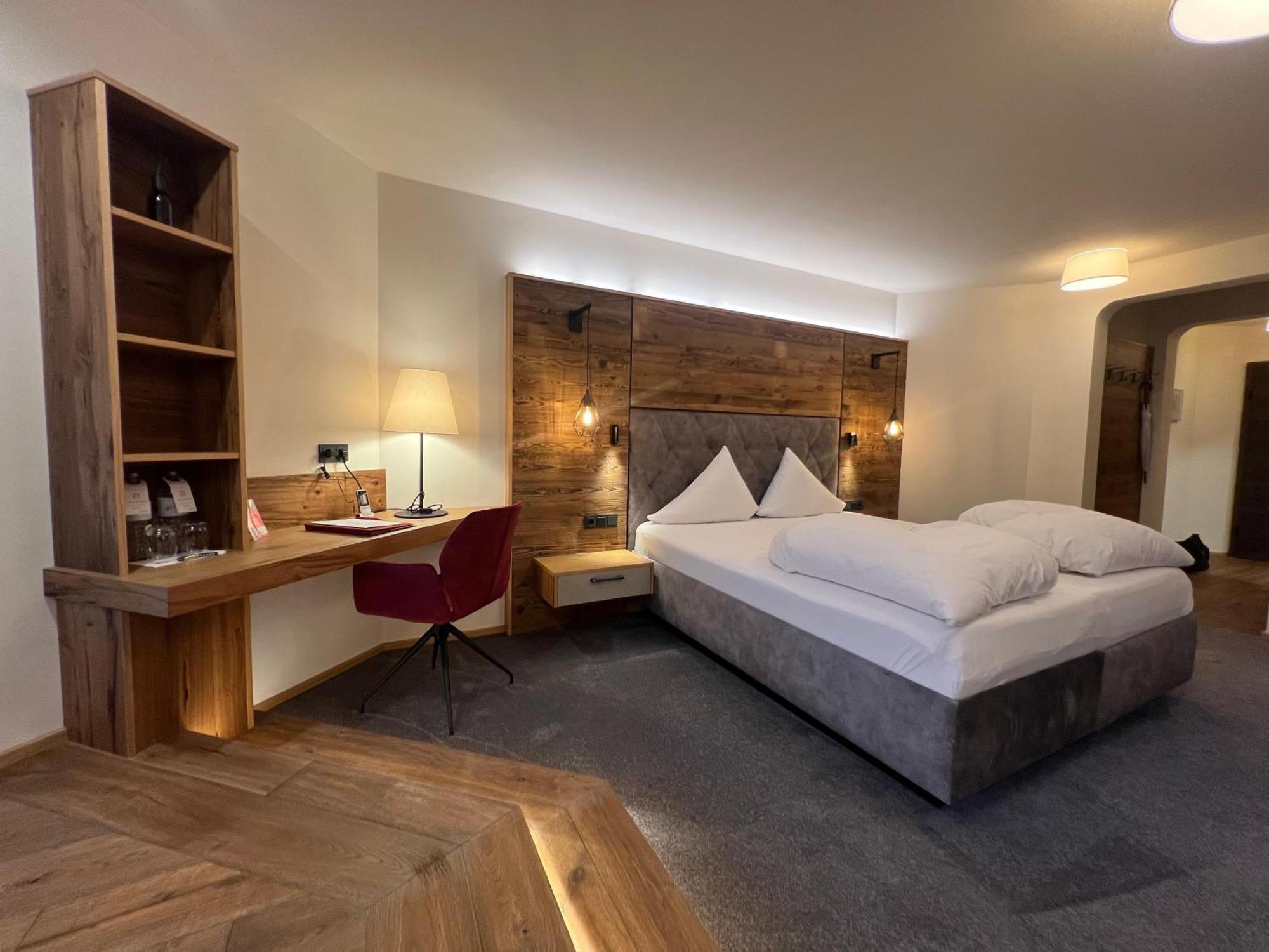 Wellnesshotel ...Liebes Rot-Flueh هالدينسي المظهر الخارجي الصورة